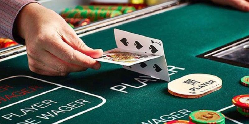 Hướng dẫn lựa chọn nhóm kéo Baccarat phù hợp