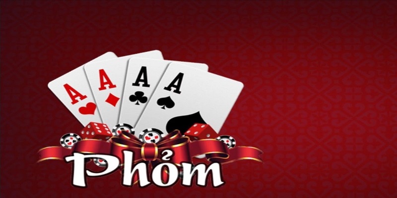 Phương pháp câu phỏm sáp cực hiệu quả trong game tú lơ khơ