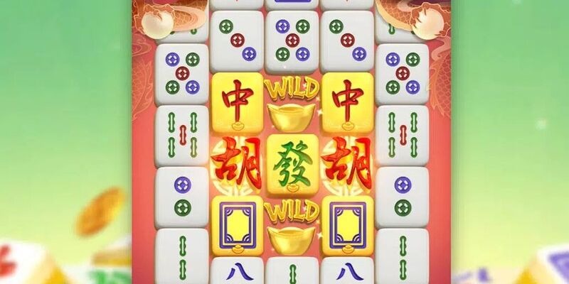 Nổ hũ thần Mahjong mang đến cơ hội nhận Jackpot cực lớn