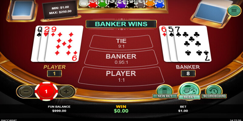 Tool hack baccarat nổi bật mà bạn cần biết