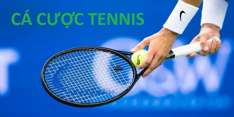 Cá Cược Tennis Tại OK9 - Xu Hướng Cá Cược Mới Nhất 2024