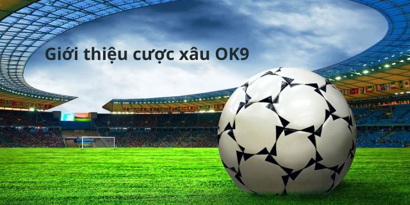 Giới thiệu cược xâu OK9