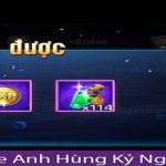 Code Kỷ Nguyên Anh Hùng - Trò Esport được săn đón ở OK9